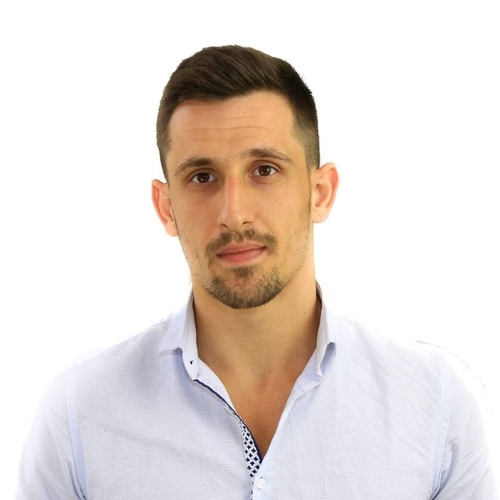 Anthony Da Silva