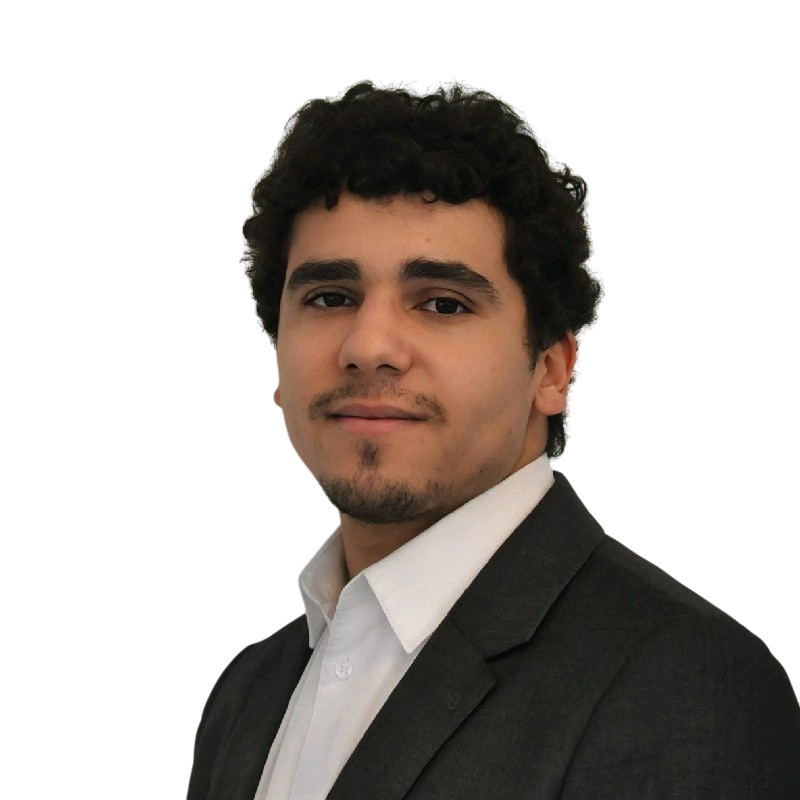 Adam Elaoumari